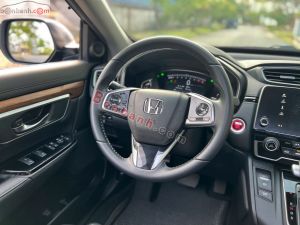 Xe Honda CRV L 2021