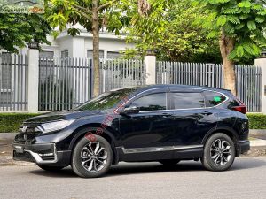 Xe Honda CRV L 2021