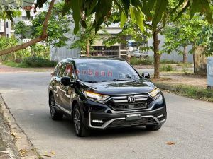 Xe Honda CRV L 2021