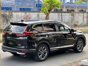 Xe Honda CRV L 2021