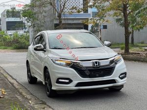 Xe Honda HRV L 2018