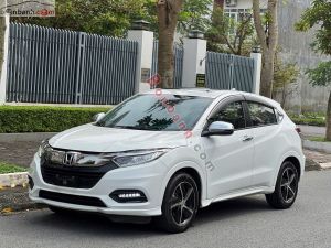 Xe Honda HRV L 2018