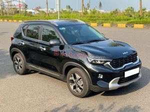 Xe Kia Sonet Premium 1.5 AT 2022