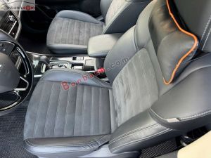 Xe Mitsubishi Outlander 2.0 CVT 2022