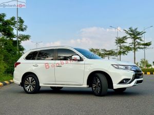 Xe Mitsubishi Outlander 2.0 CVT 2022