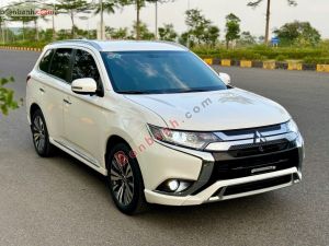 Xe Mitsubishi Outlander 2.0 CVT 2022