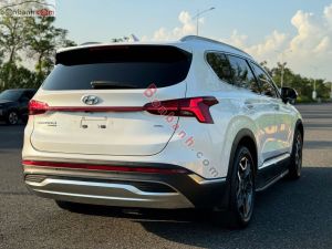 Xe Hyundai SantaFe Cao cấp 2.5L HTRAC 2022