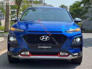 Xe Hyundai Kona 2.0 ATH 2019