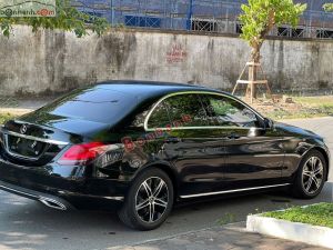 Xe Mercedes Benz C class C180 2019