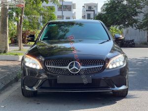 Xe Mercedes Benz C class C180 2019