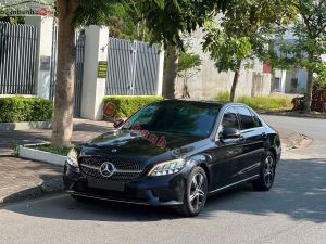 Xe Mercedes Benz C class C180 2019