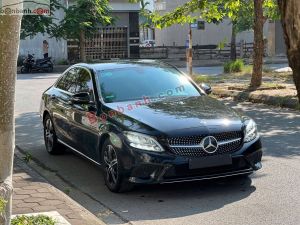 Xe Mercedes Benz C class C180 2019