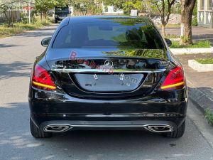 Xe Mercedes Benz C class C180 2019