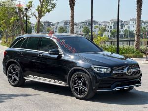 Xe Mercedes Benz GLC 300 4Matic 2021