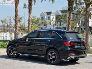 Xe Mercedes Benz GLC 300 4Matic 2021