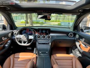 Xe Mercedes Benz GLC 300 4Matic 2021