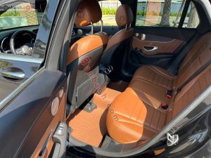 Xe Mercedes Benz GLC 300 4Matic 2021