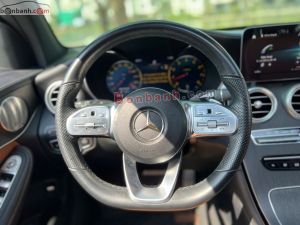 Xe Mercedes Benz GLC 300 4Matic 2021