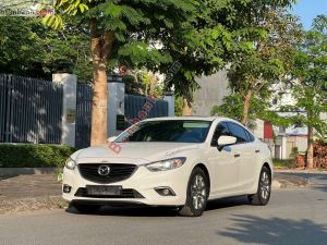 Xe Mazda 6 2.0 AT 2014