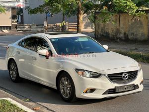 Xe Mazda 6 2.0 AT 2014