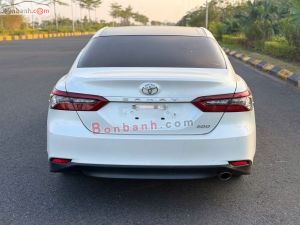 Xe Toyota Camry 2.0Q 2022