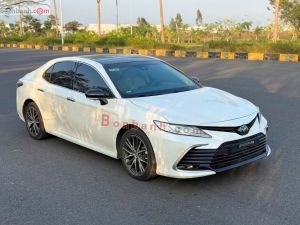 Xe Toyota Camry 2.0Q 2022