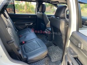 Xe Ford Everest Titanium Plus 2.0L 4x4 AT 2023