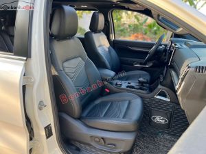 Xe Ford Everest Titanium Plus 2.0L 4x4 AT 2023