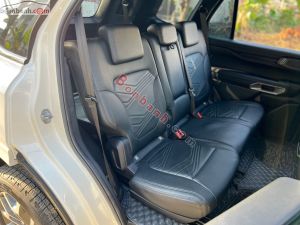 Xe Ford Everest Titanium Plus 2.0L 4x4 AT 2023