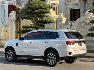 Xe Ford Everest Titanium Plus 2.0L 4x4 AT 2023