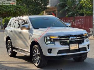 Xe Ford Everest Titanium Plus 2.0L 4x4 AT 2023