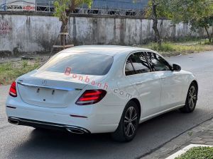 Xe Mercedes Benz E class E180 2020