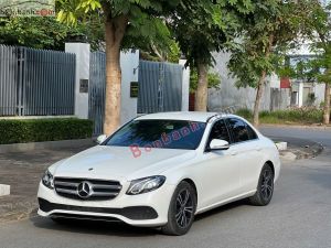 Xe Mercedes Benz E class E180 2020