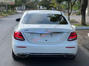 Xe Mercedes Benz E class E180 2020