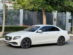 Xe Mercedes Benz E class E180 2020