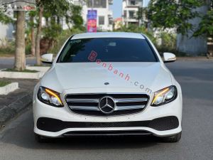 Xe Mercedes Benz E class E180 2020