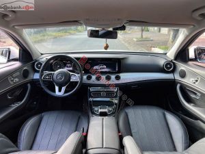 Xe Mercedes Benz E class E180 2020