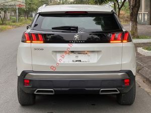 Xe Peugeot 3008 AL 2022