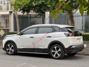 Xe Peugeot 3008 AL 2022