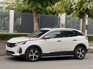 Xe Peugeot 3008 AL 2022