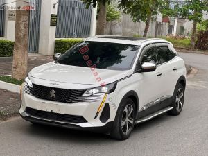 Xe Peugeot 3008 AL 2022