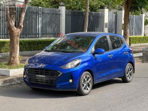 Xe Hyundai i10 1.2 AT 2022