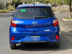 Xe Hyundai i10 1.2 AT 2022