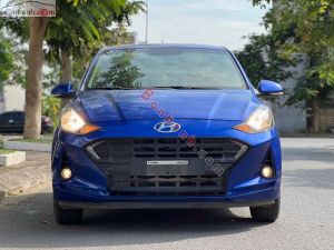 Xe Hyundai i10 1.2 AT 2022