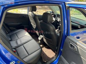 Xe Hyundai i10 1.2 AT 2022