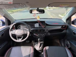 Xe Hyundai i10 1.2 AT 2022