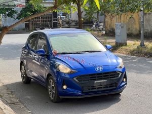 Xe Hyundai i10 1.2 AT 2022