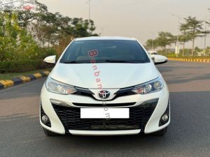 Xe Toyota Yaris 1.5G 2020