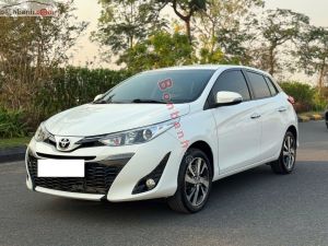 Xe Toyota Yaris 1.5G 2020