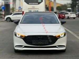 Xe Mazda 3 1.5L Luxury 2021